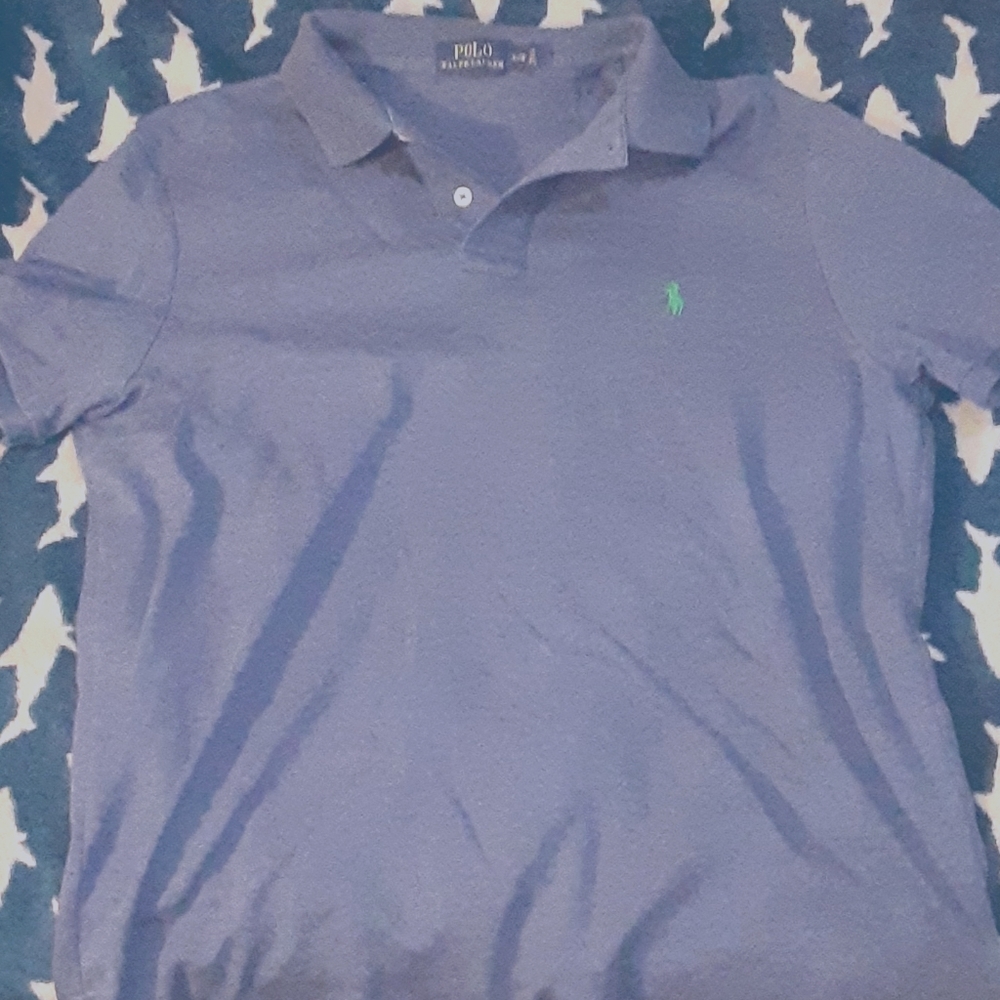 Mens Polo Ralph Lauren Size L